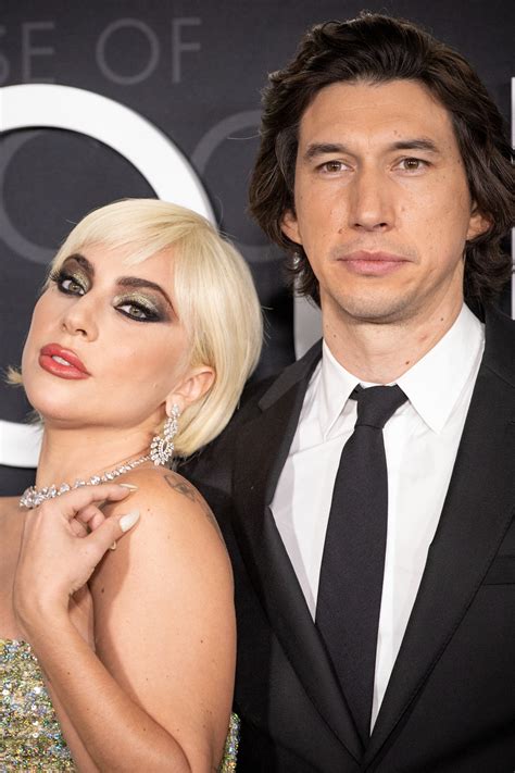 scena di sesso house of gucci|Adam Driver on his Lady Gaga sex scene in House of Gucci.